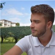 Doy clases de todo tipo fines de semana a cualquier hora. Maxima disponibilidad. Mi objetivo es poder vivir por cuenta propia